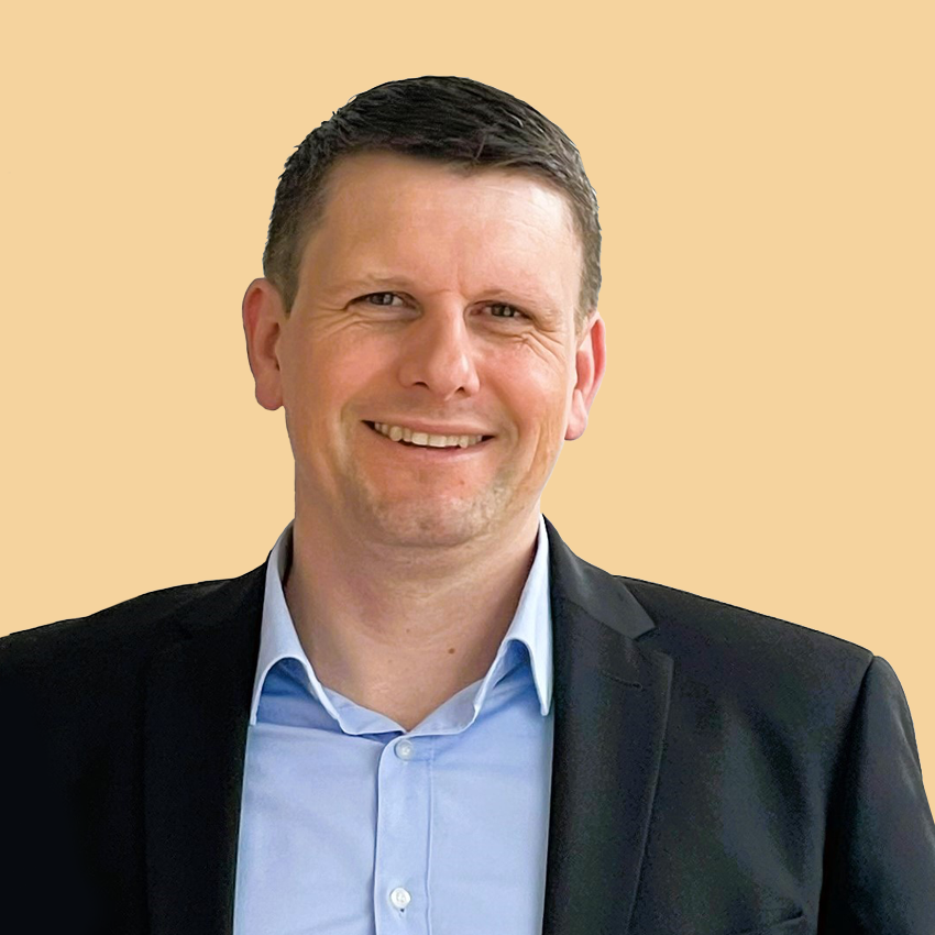 STEFAN BECKER